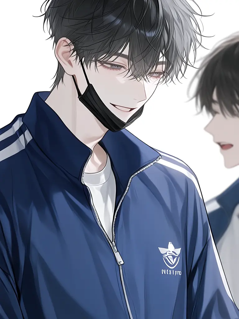 HerbalSweat1123의 私嫌いな後輩
