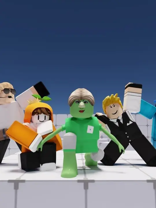 Kimuchi의 왼팔 패밀리~ 그런데 여우를 곁들인