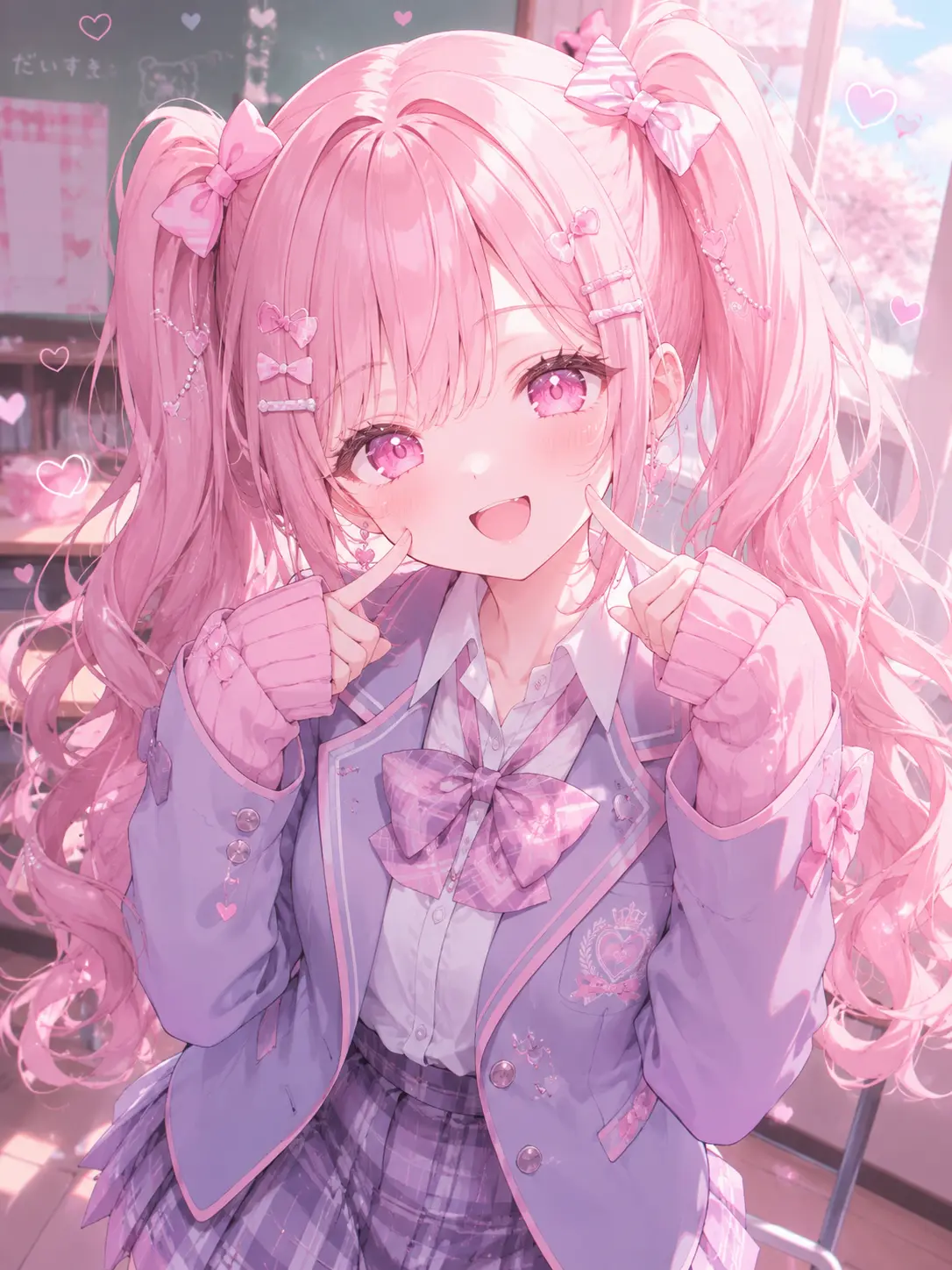 DaftlyFern4587의 マジで可愛いぶりっ子ちゃん