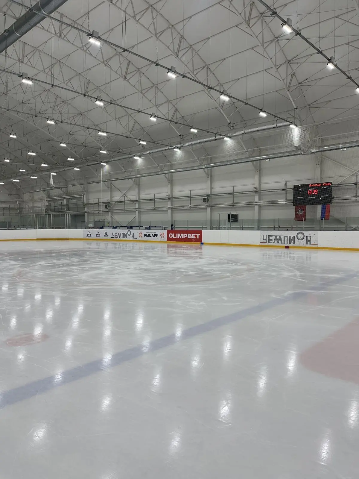 GuiltyCurry0208의 Training⛸️