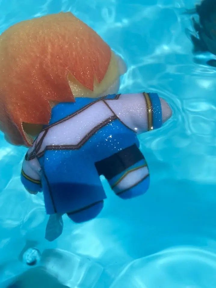 kimbuzang의 텐마 츠카사