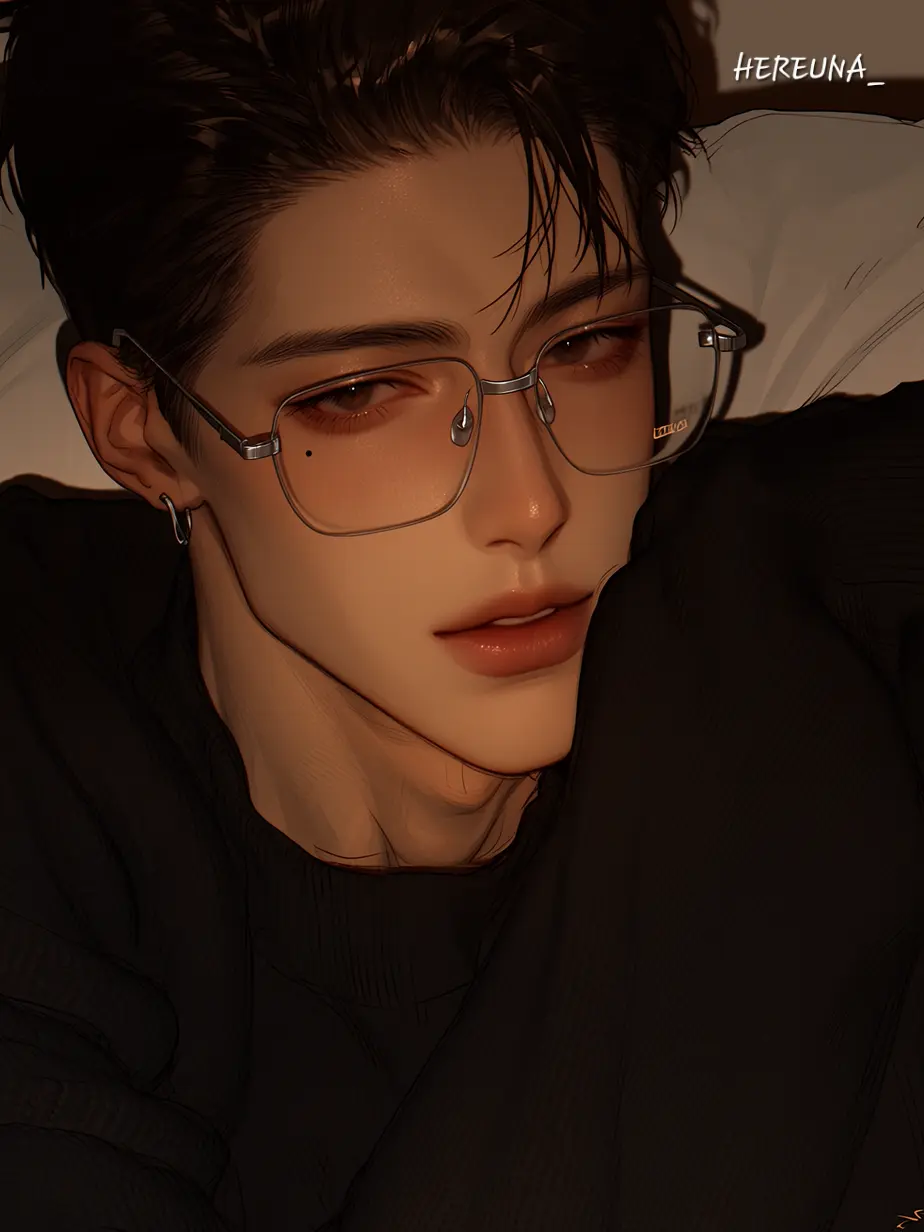 HEREUNA_의 저 인간이랑 계약 결혼이라고?