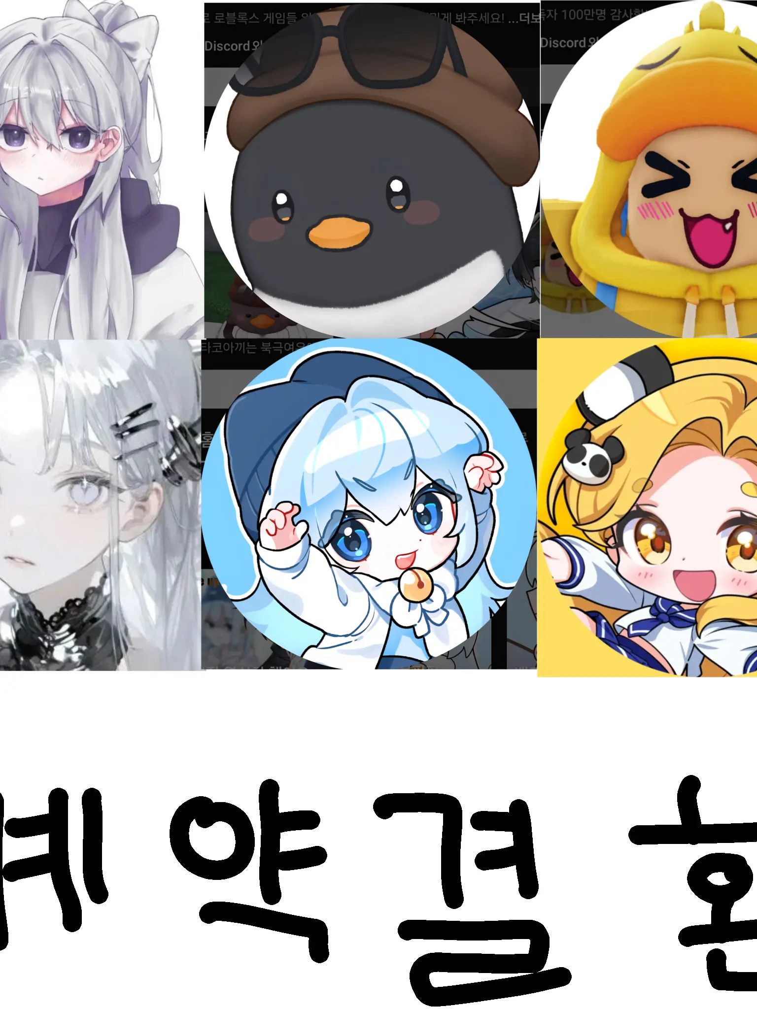 chokosuoe의 계약결혼