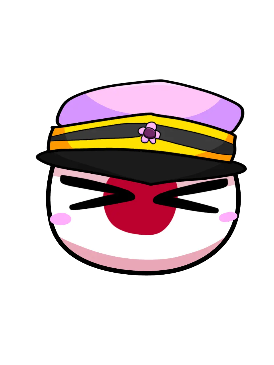 PPAMNOOBBALL의 🍣일본🇯🇵
