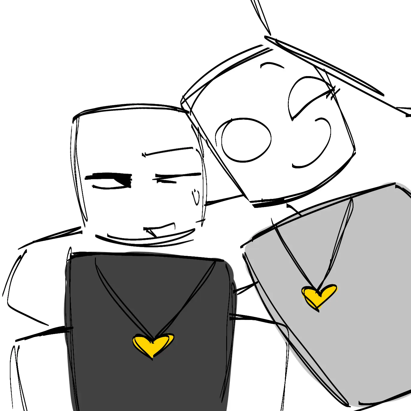 Oh_Ing의 미친 형제들.