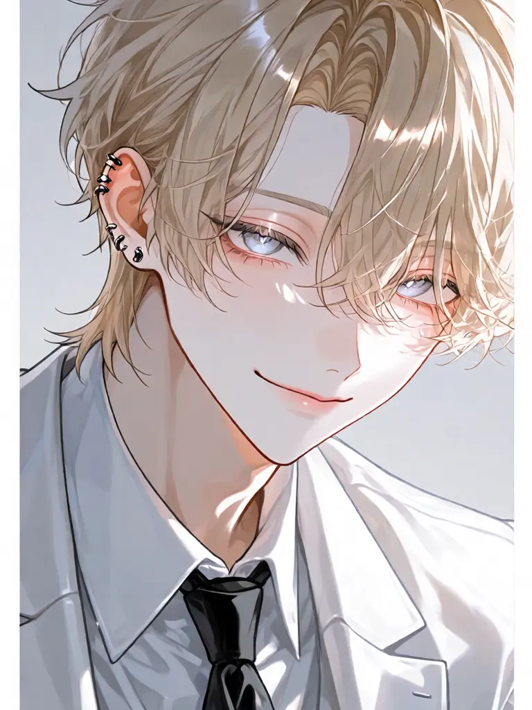 makiron523523의 In Love with the School Belle