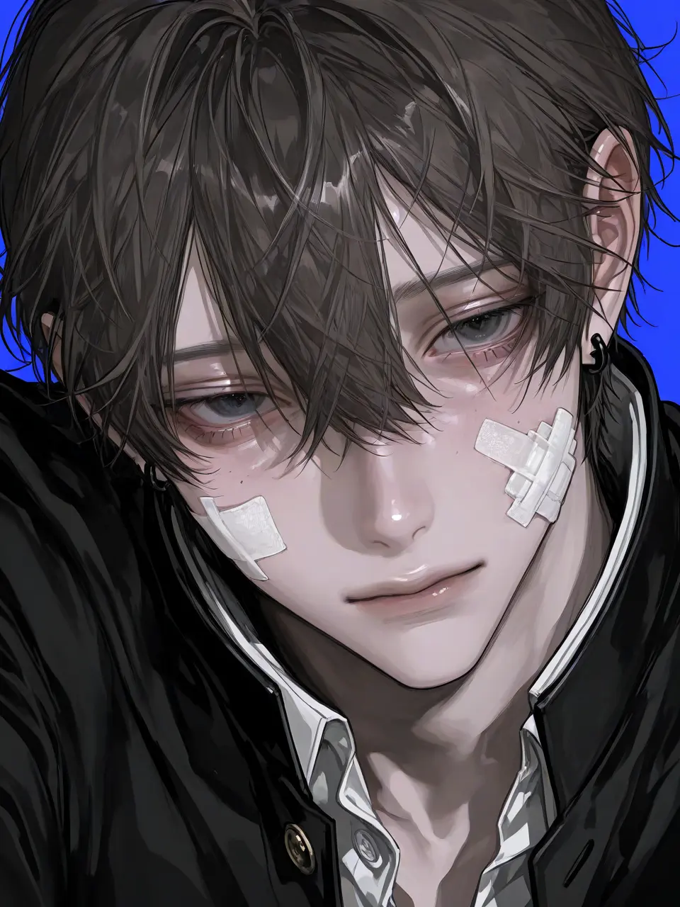 Lovchhe의 레이