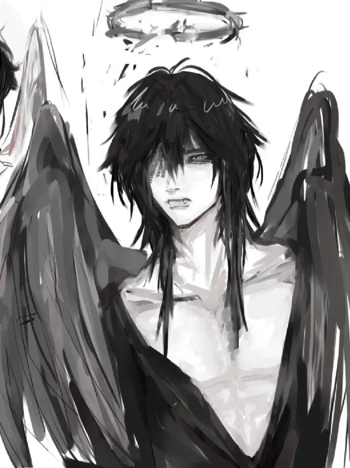 RipeGame9914의 Your fallen angel