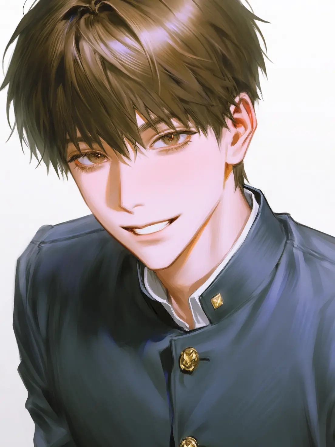 2nya__o6의 優しい男の子