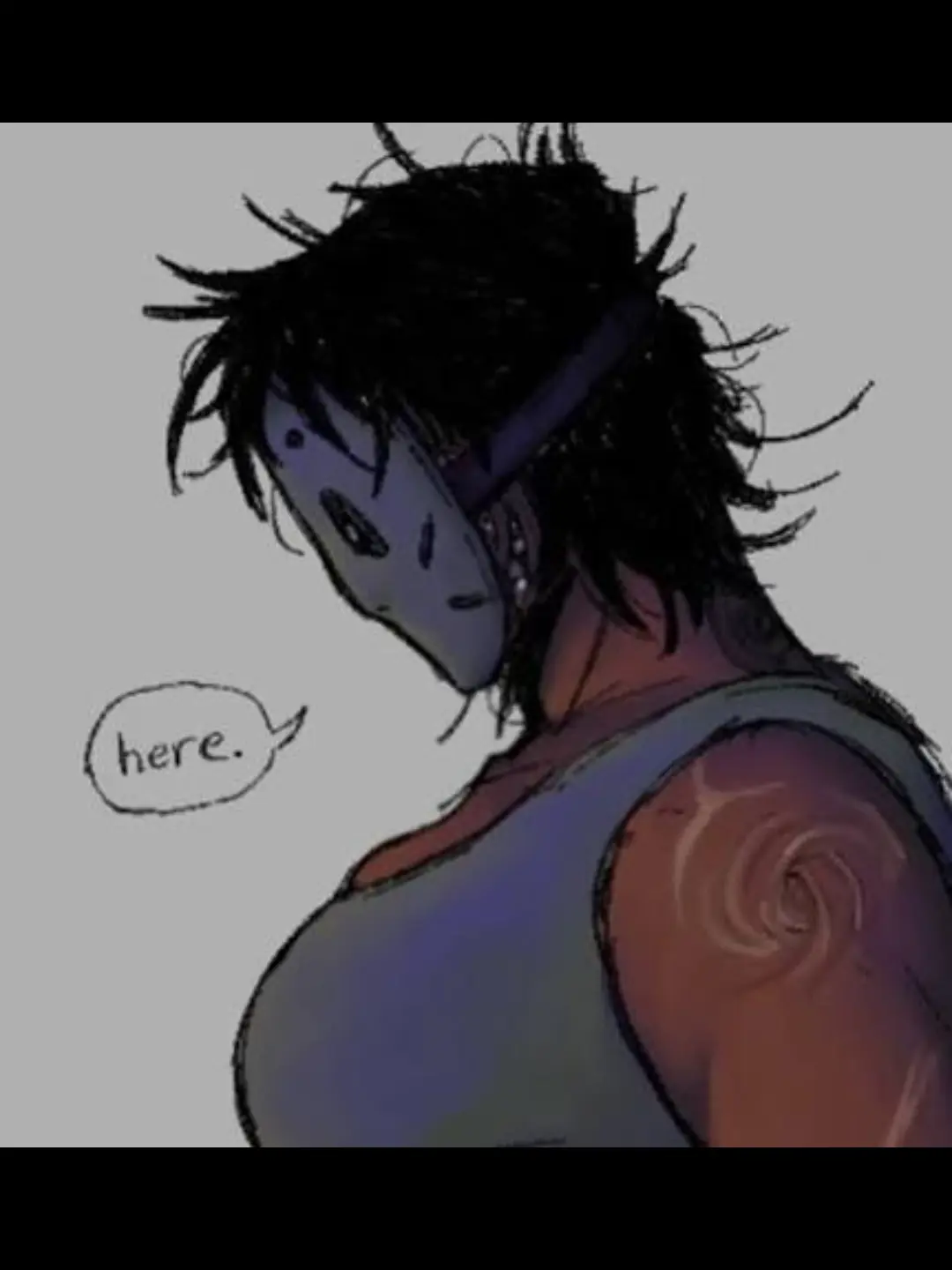 DollarStoreGamer의 Hellen - look outside