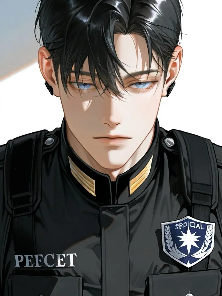 SkinnyMamba2606의 대한민국 특수기동대입니다.