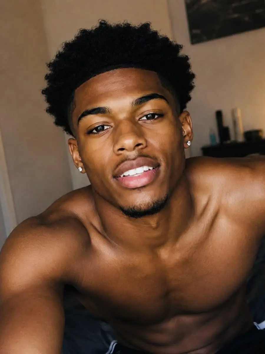 PsychobabyZeta의 Thot cousin into ur bf | mlm
