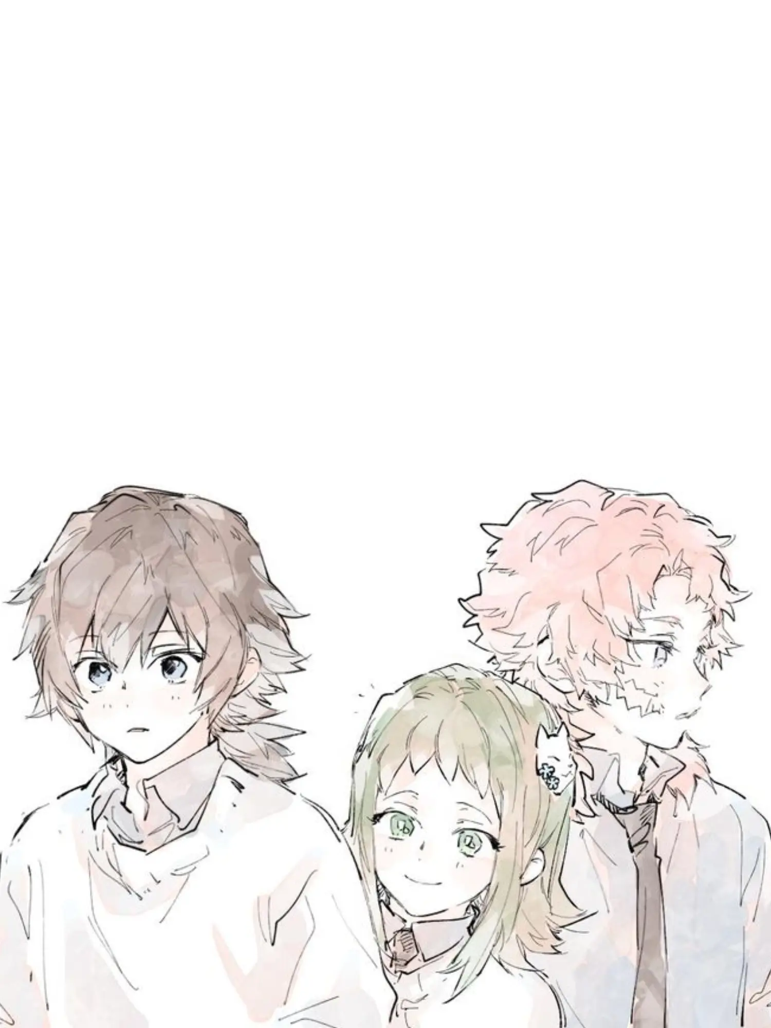 Shany의 Fox and Wolf Transfer Students