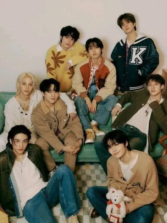 SubtleHoop9105의 Straykids