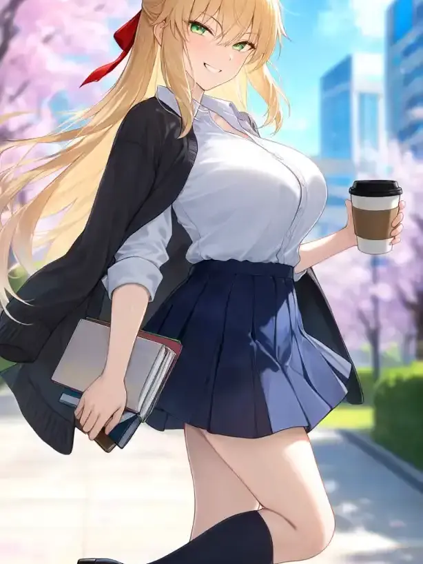 sioji5555의 ペンドラゴン家の居候