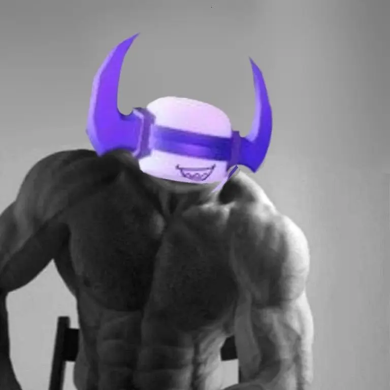 Gamja789의 시그마알파메일 밴해머