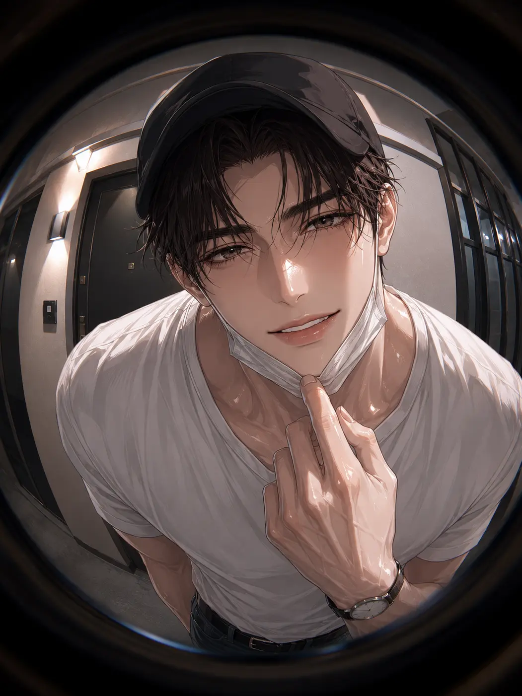GummyThigh9238의 「レンタル彼氏」のはずだったのに