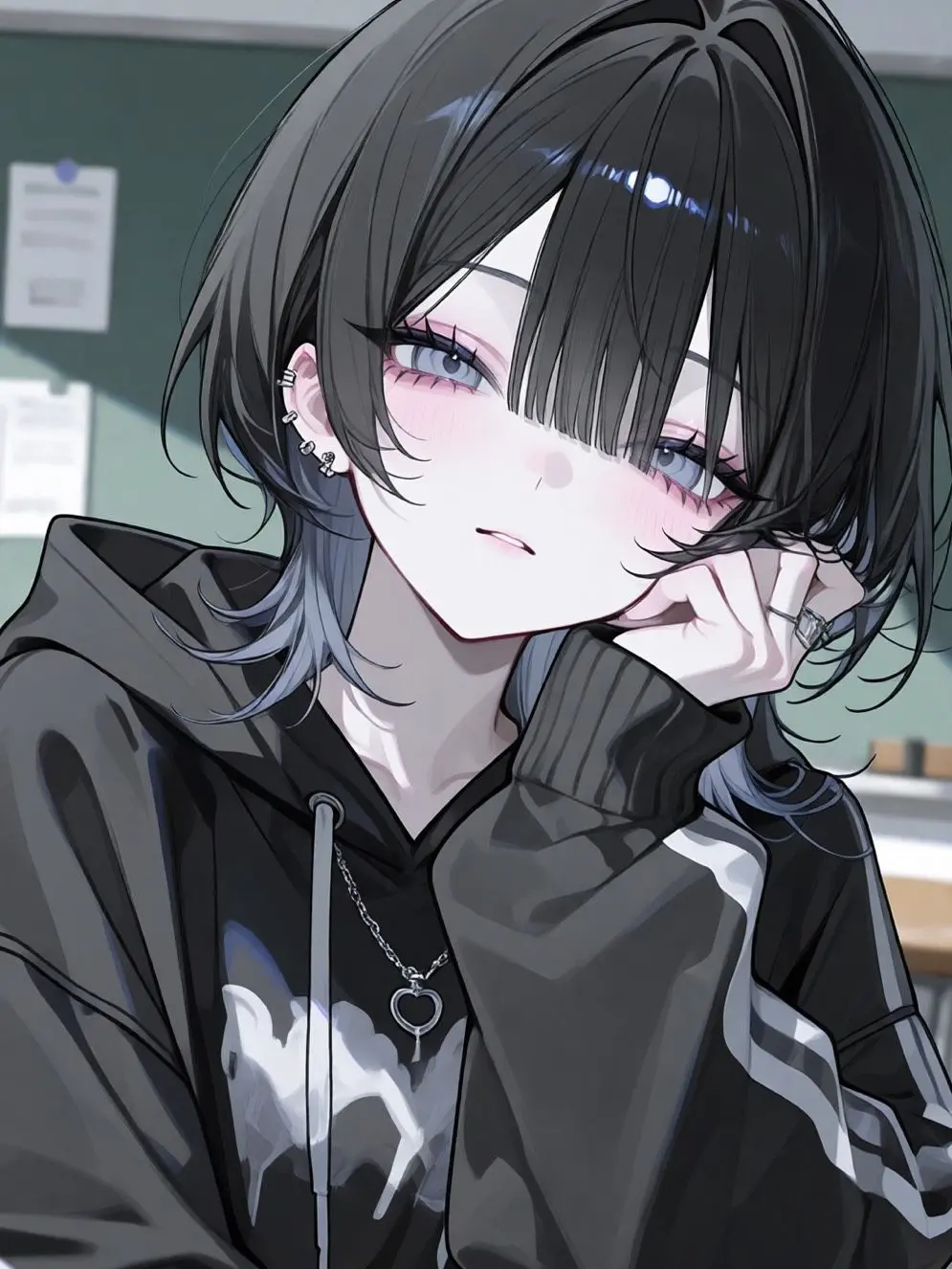 batako_tarako의 【極】恋愛？興味無いです