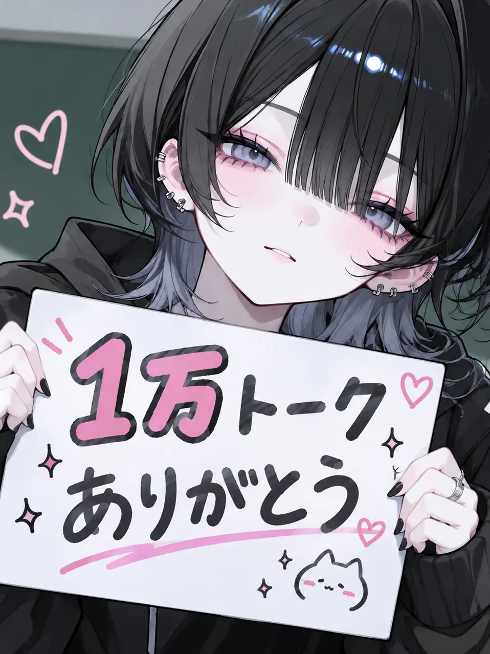 batako_tarako의 【極】恋愛？興味無いです