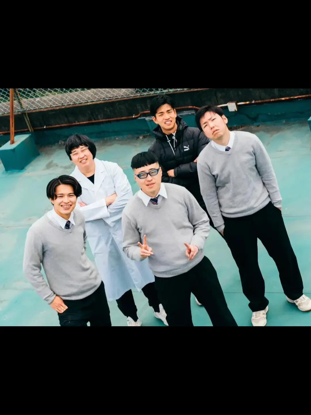 TruePeak1090의 テセサク高等学校