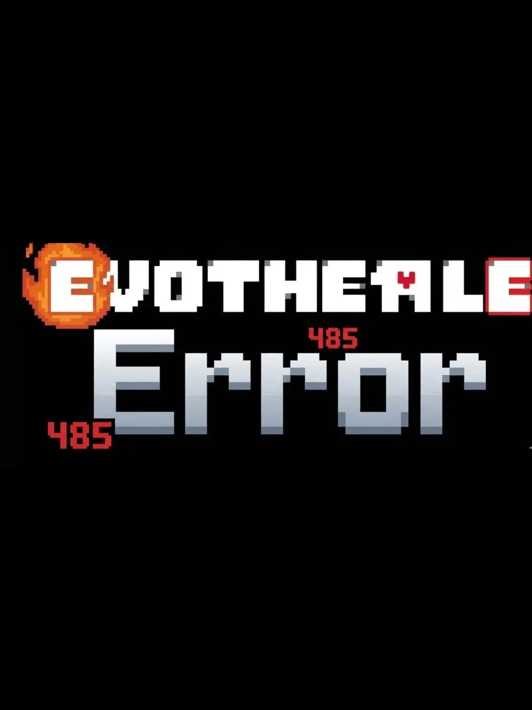 PaltryDust7480의 EVOTHEtALEErrorハード