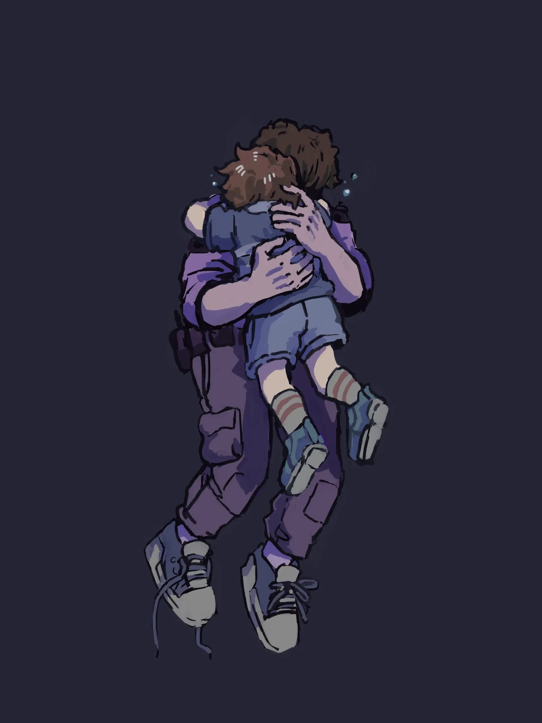 D0nt_Remember_Me의 -FNaF- Micheal Afton