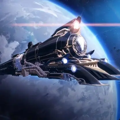 EmbracorOfChaos의 Honkai Star Rail