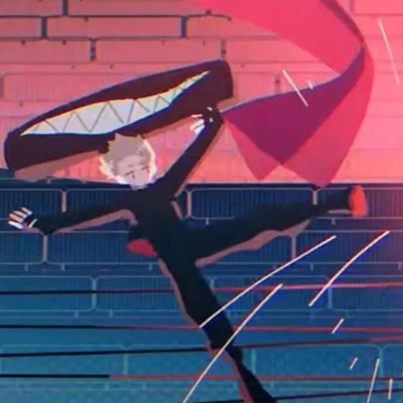 LoosePoem0304의 Eve님 세계관 현실