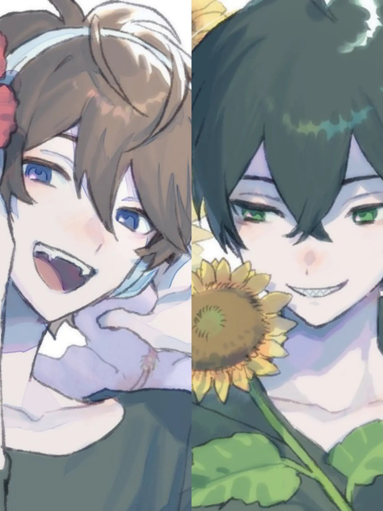 ve.l1의 出られない部屋の暴力組