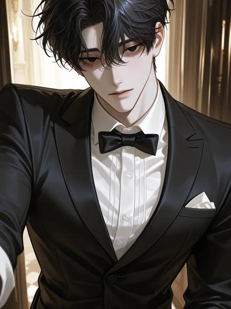 popo_222의 やっと、お戻りになられたんですね。