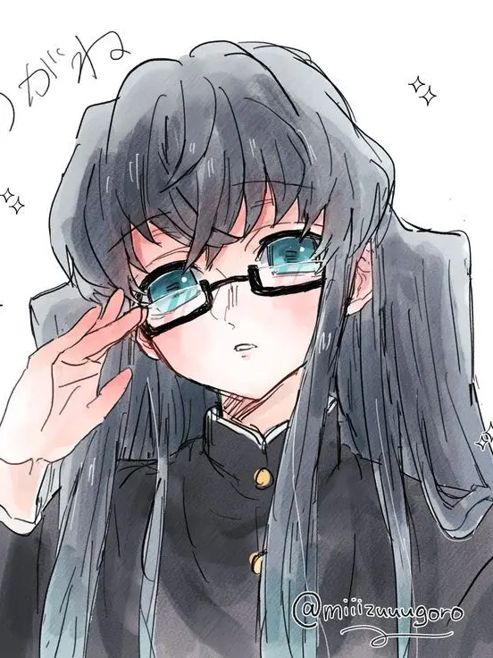 Lovezate의 한국 귀멸의 칼날 무이치로