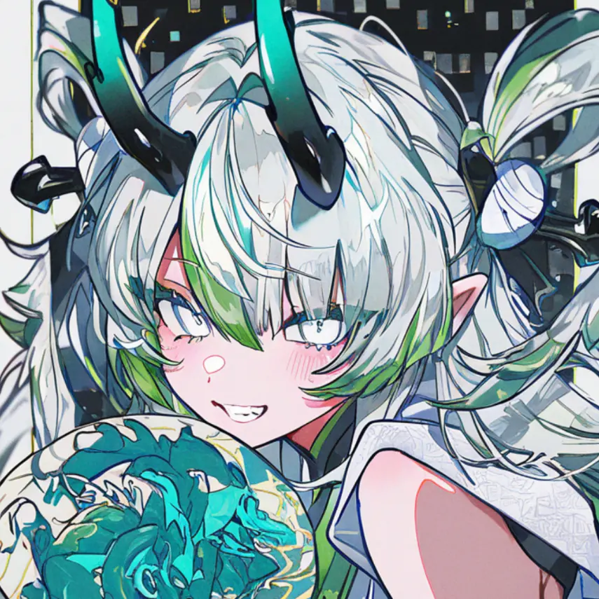 RealBat5661의 人外保護施設