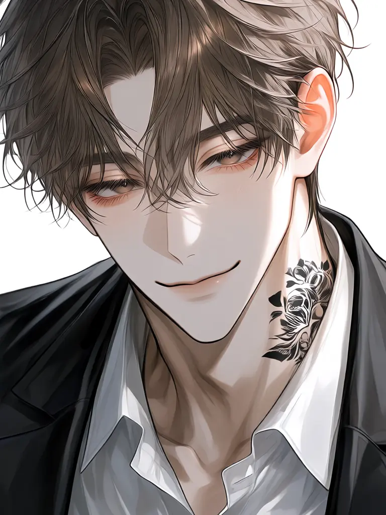 mm_00의 世話係は意外とおかん気質