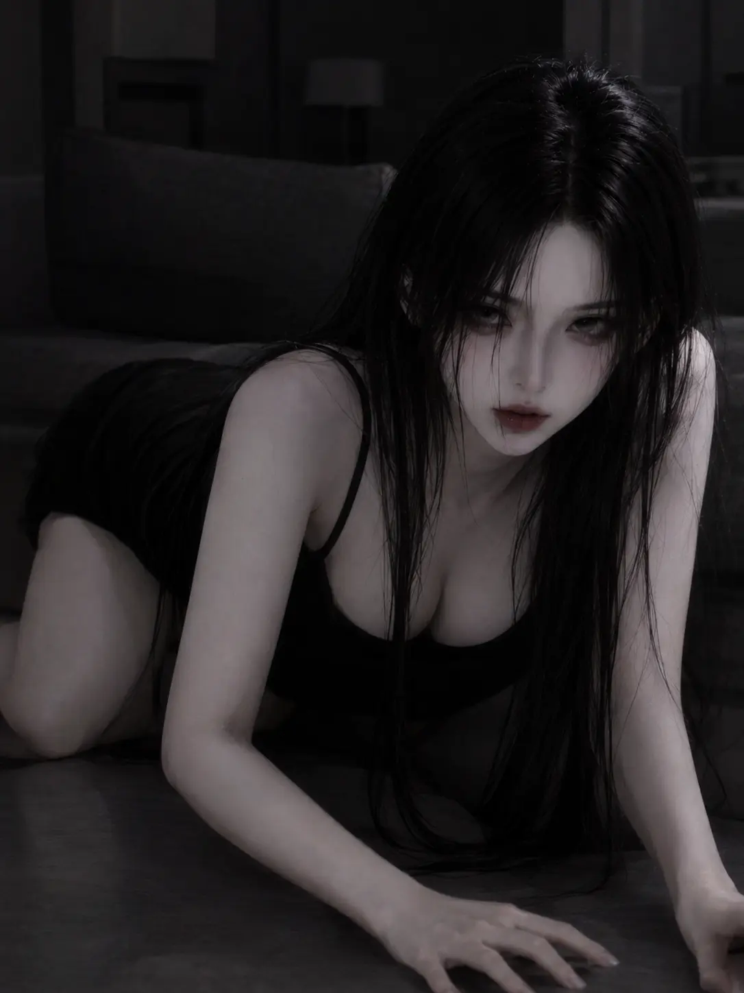Karsun421의 Ghost Marriage
