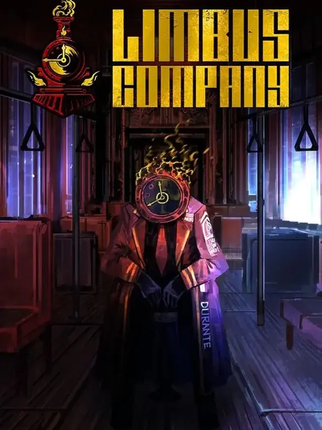 74tl1s의 LIMBUS_COMPANY