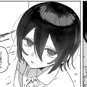 ショタドスを拾った！！