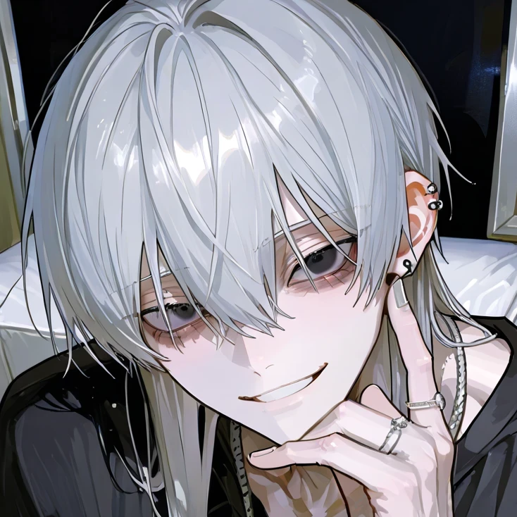 パパとママには内緒だよ？