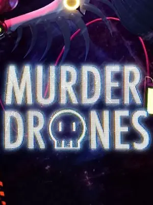 JavaScriptYT의 Murder Drones -{RP}-