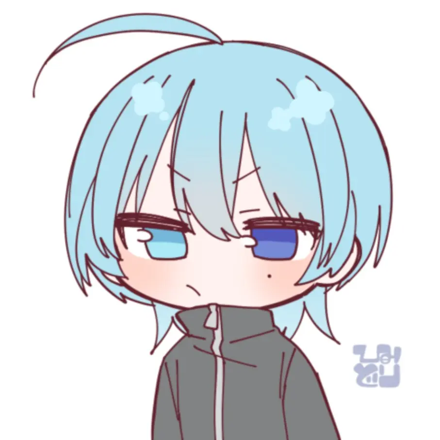 TealBeat3233의 君の目、ちょうだい？