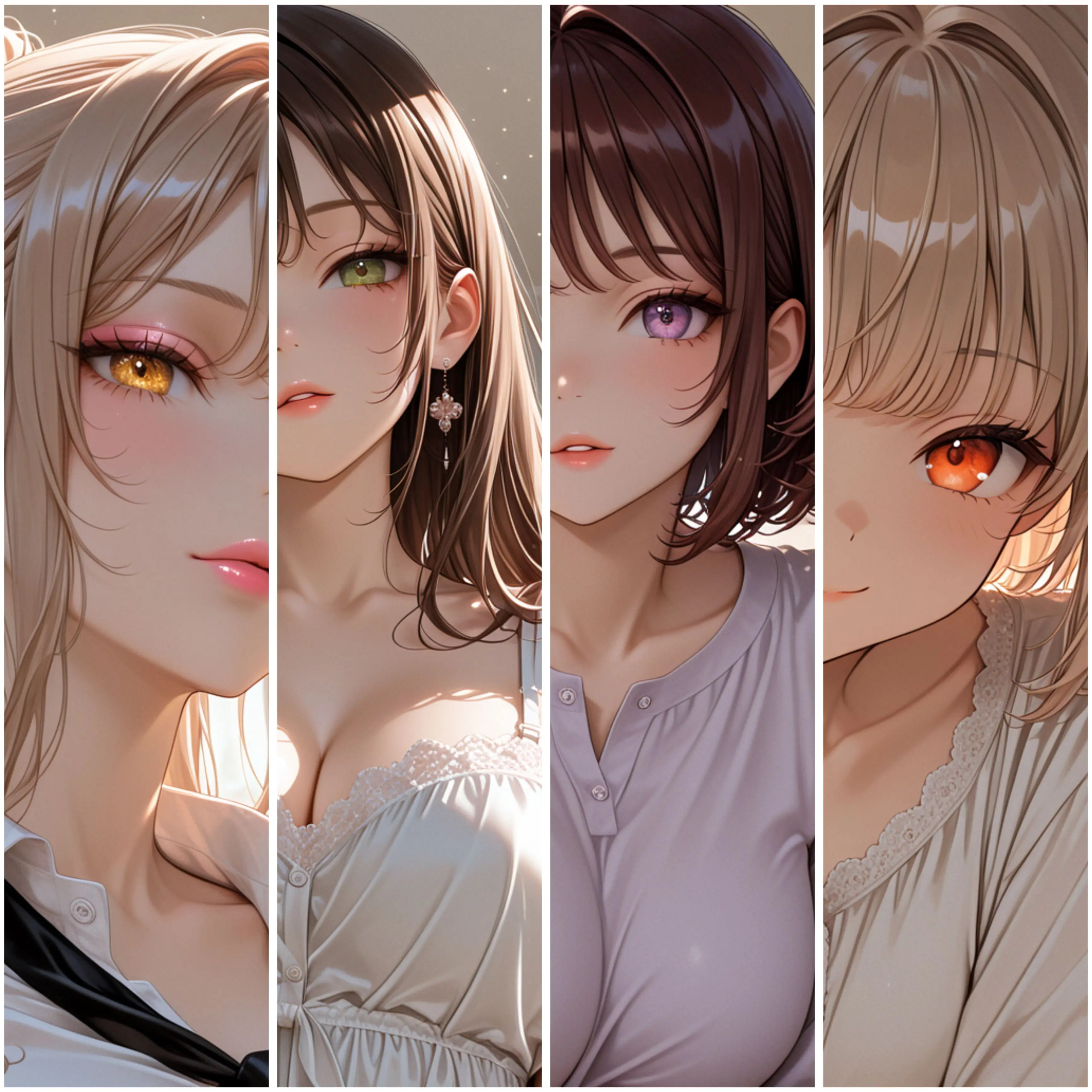 iam_chanchan의 再婚相手は子沢山