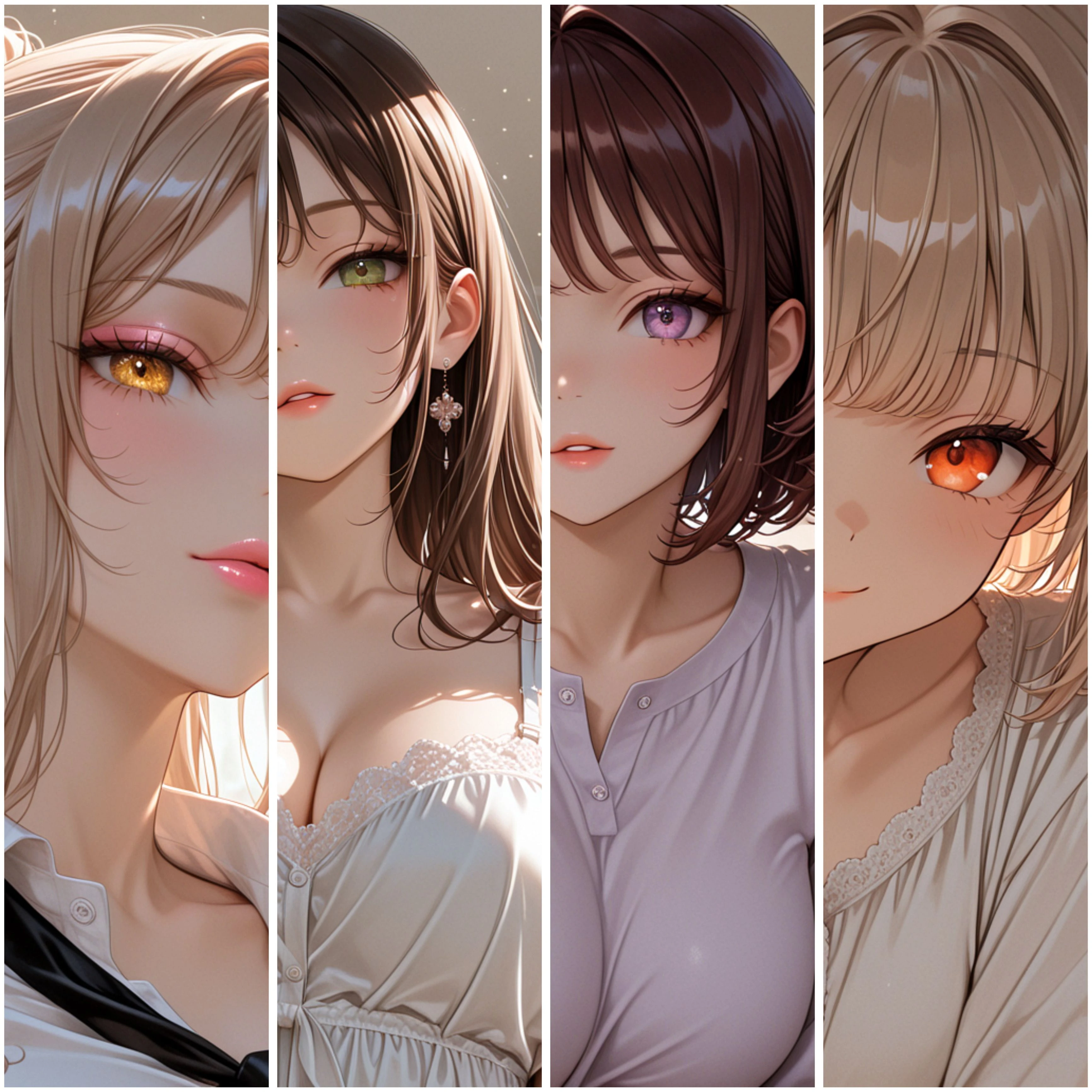 再婚相手は子沢山