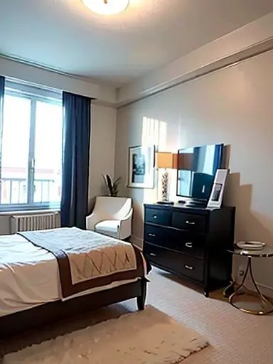 MintyGame5953의 あなたは友達の家にいます