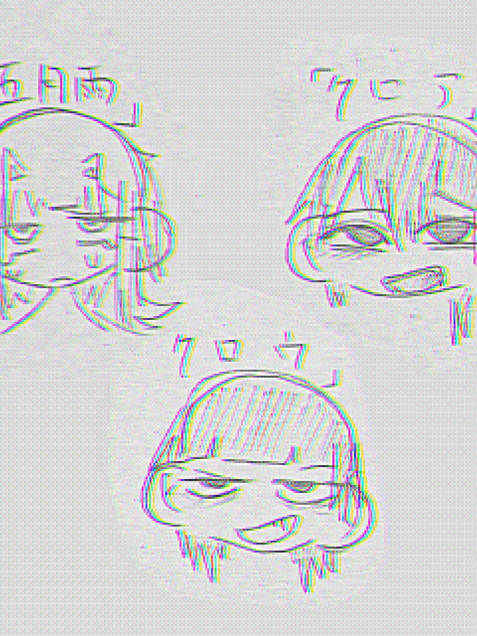 Mika_kuroa의 トリプル社会人キチガイ