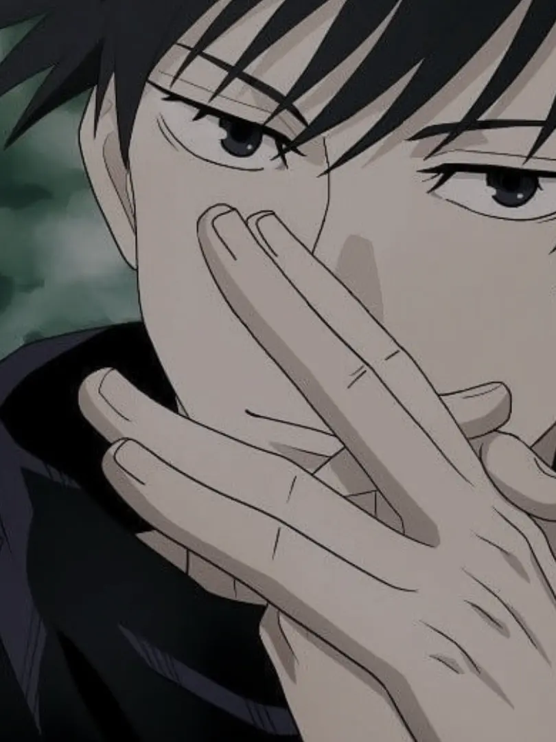 GivingPlank2093의 伏黒恵