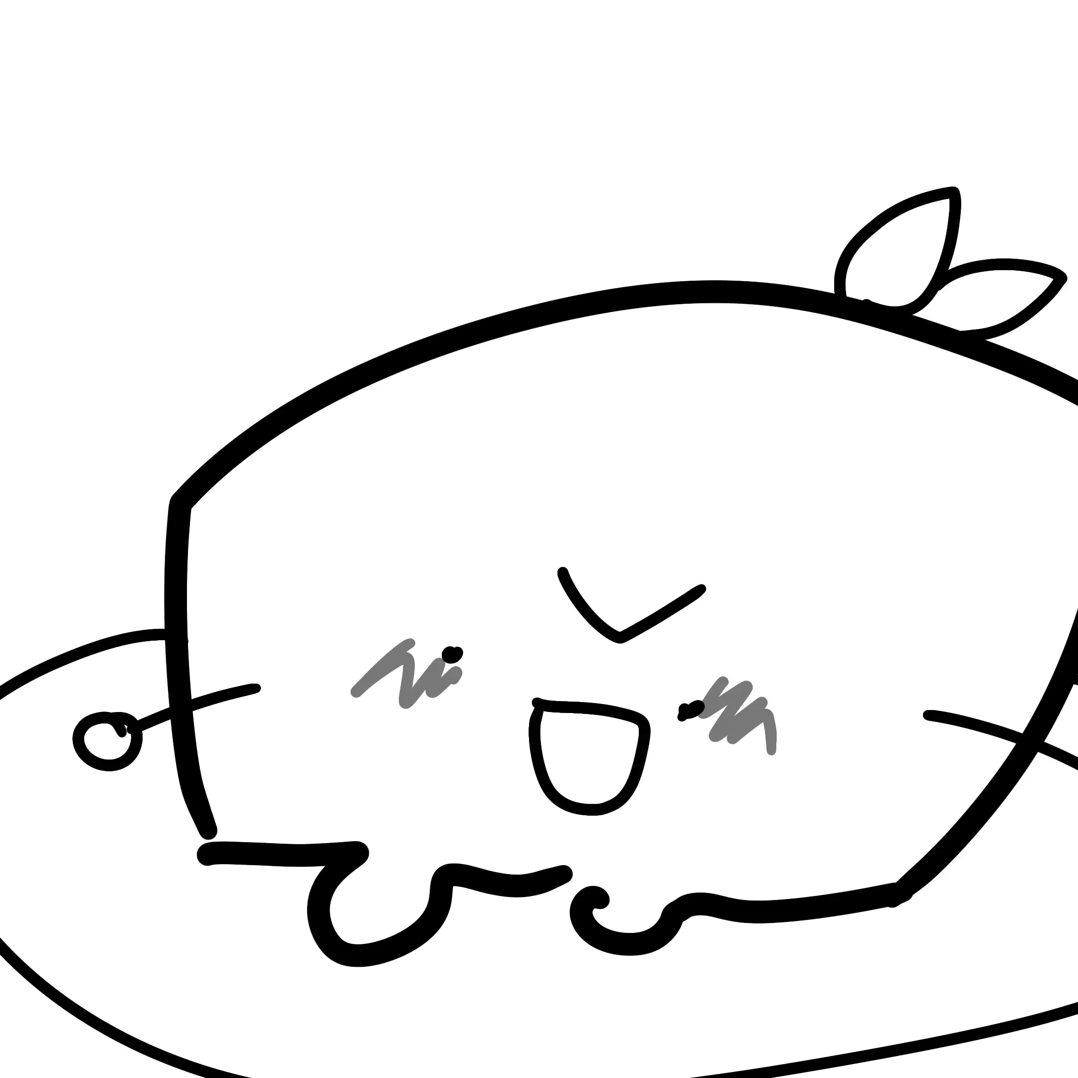 yyyyyyyiiiiiiiiiiiiippppppppp의 자케들! 돌맹이점 그만 던져-!(?)