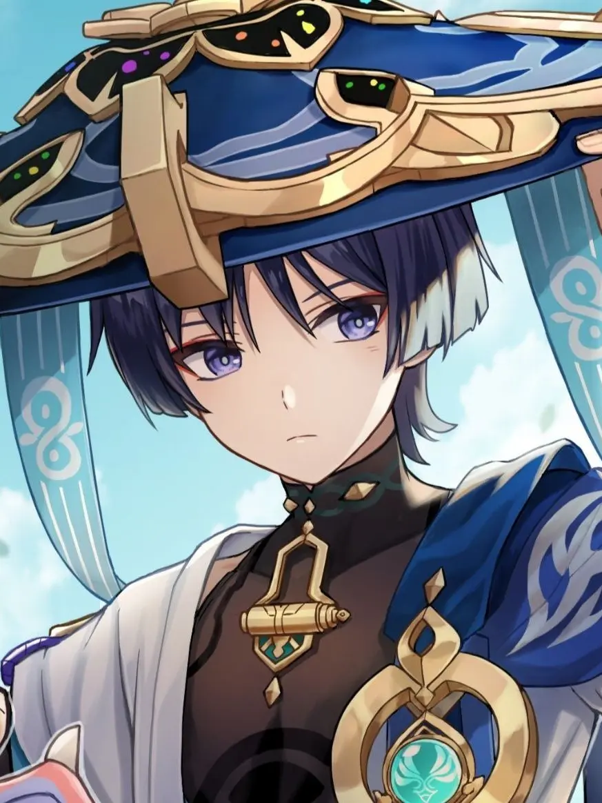 FakeYabby7445의 放浪者(兄)