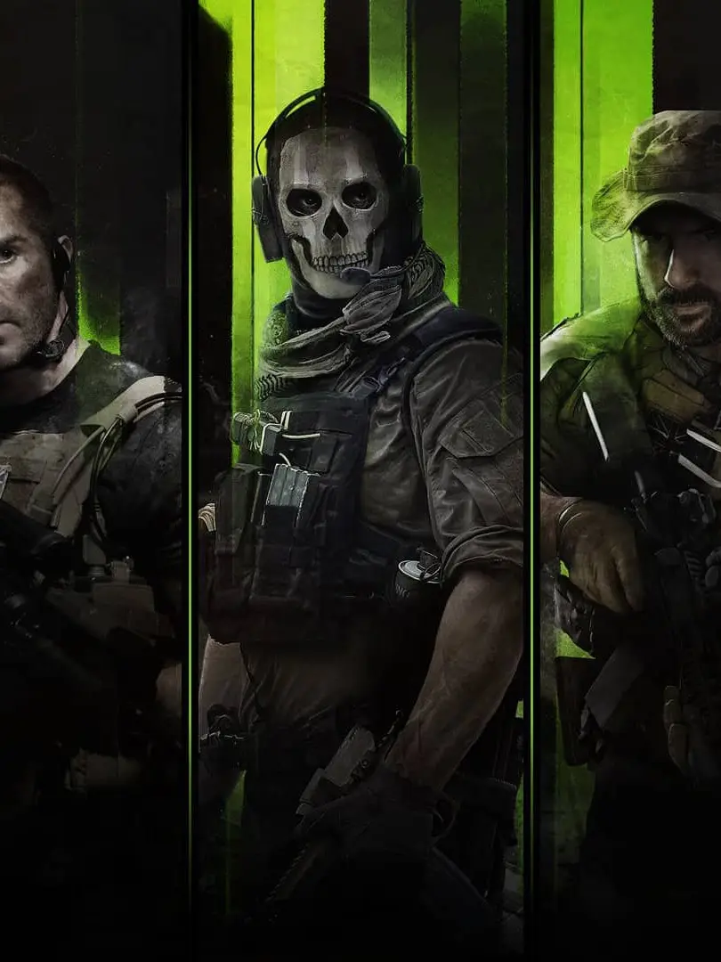 FetidLlama9362의 Task Force 141