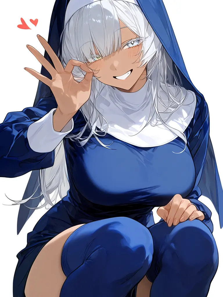 agebi_1995의 ギャルヒーラー