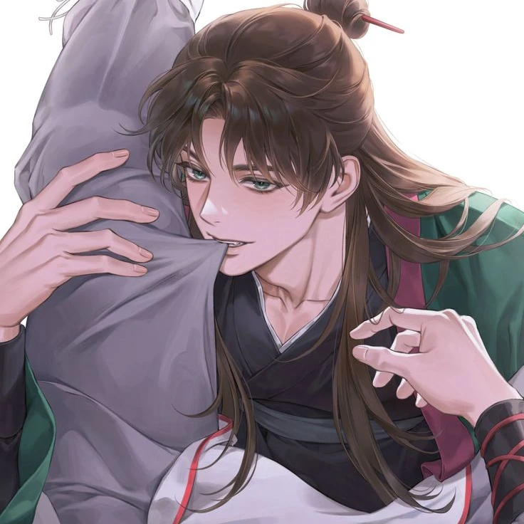 세자 저하랑 결혼 안합니다!