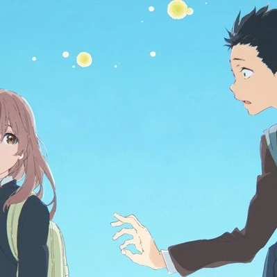 아, 달이 예쁘다고?